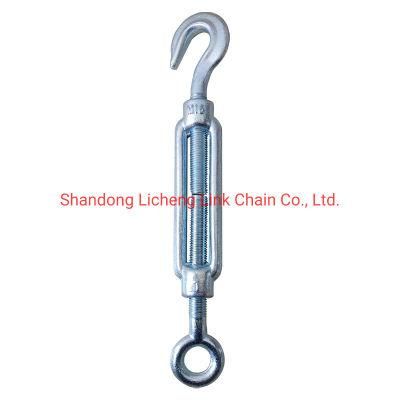 New Type DIN1480 Commercial Type Turnbuckles