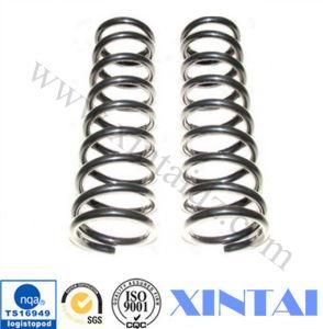 Hot Sale Stainless Steel 302 Compression Spring for Machines