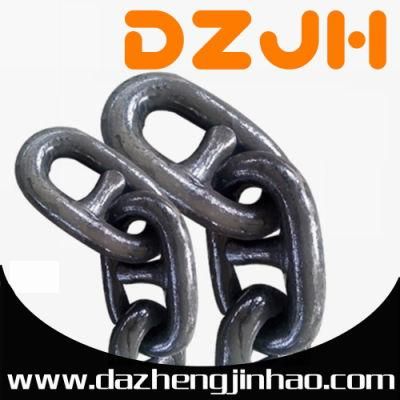 Buoy Anchoring Chains for Stainless Steel