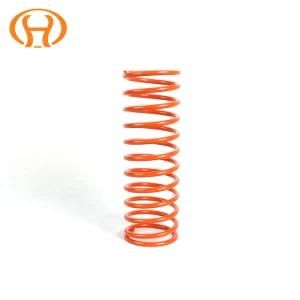 Valve Springs for Regulating Valve