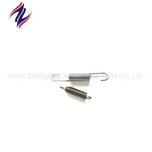 Stainless Steel Flat Coil Lock Spring Torsion Springs for Door Handles