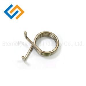 OEM Handware Torsion Coil Spring Torsion Spring