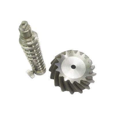 Customized CNC Machining RC Car Titanium Motorcycle Parts