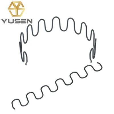 Snake Shaped Wire Spring Supplier