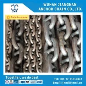 U1 U2 U3 Stud Link Anchor Chain