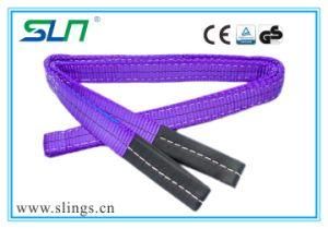 2018 Direct Manufacturer 100% Polyester Lifting Belt