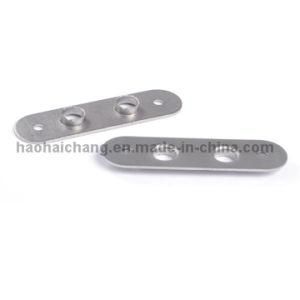 Stainless Steel Plate Bracket for Heater Tube