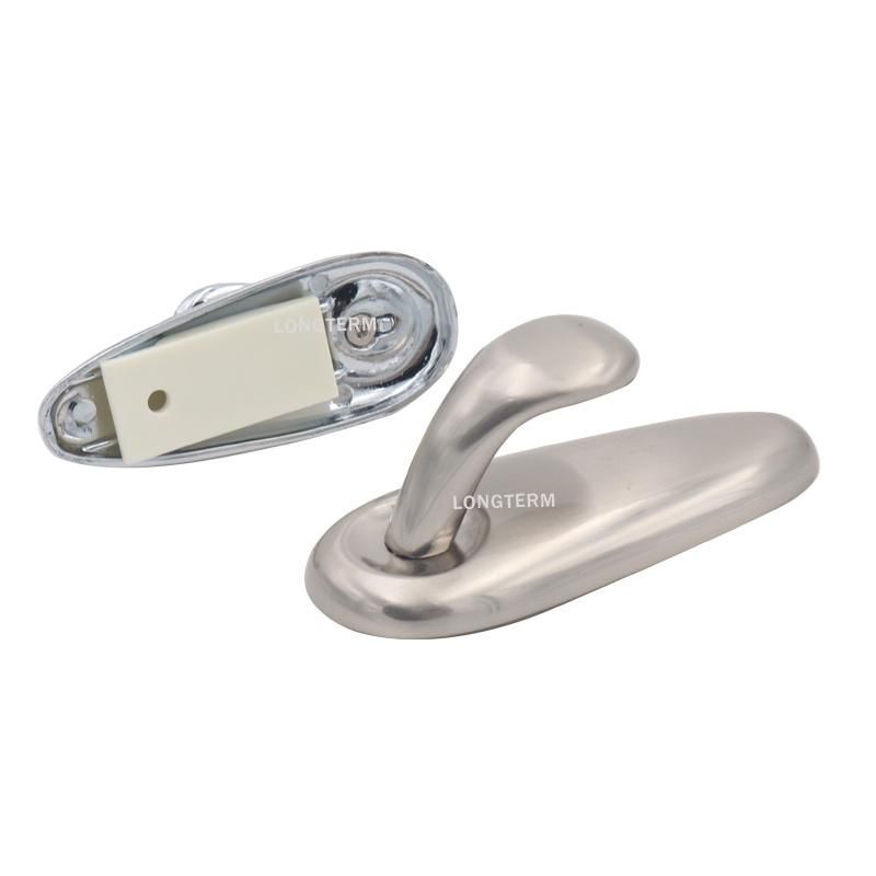 Cheap Small Light Wall Clothes Hanger for Household