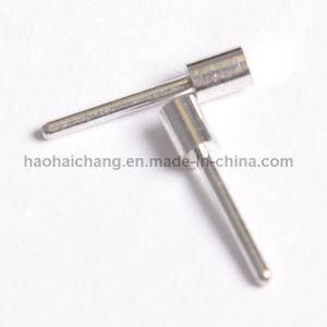 Custom OEM Design Automatic Turning Steel Dowel Rods