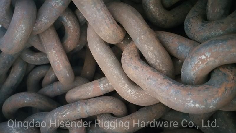 High Hardness Fishing Chain 10mm-102mm