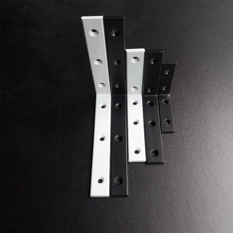 High Load Capacity L Shape Shelf Bracket