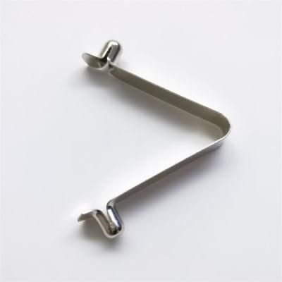 Good Quality Good Price Small Metal Torsion V Shaped Spring