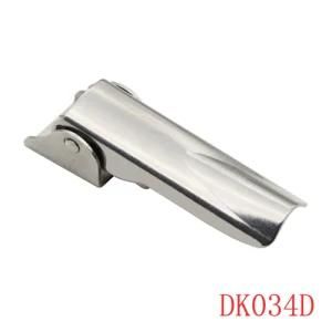 Stainless Steel Draw Latch /Adjustable Toggle Latch