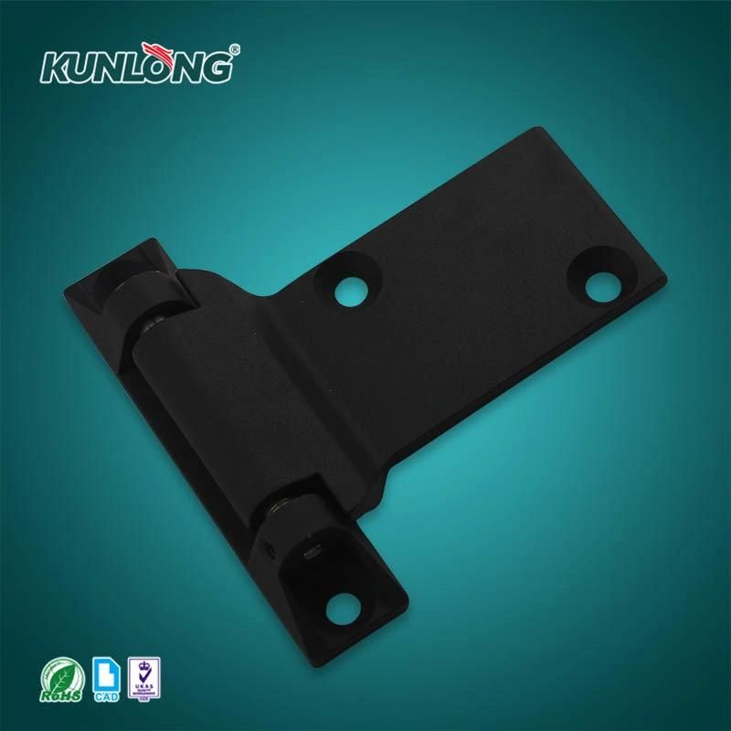 Sk2-001 Zinc Alloy Adjustable Cabinet Exposed Butt Hinge