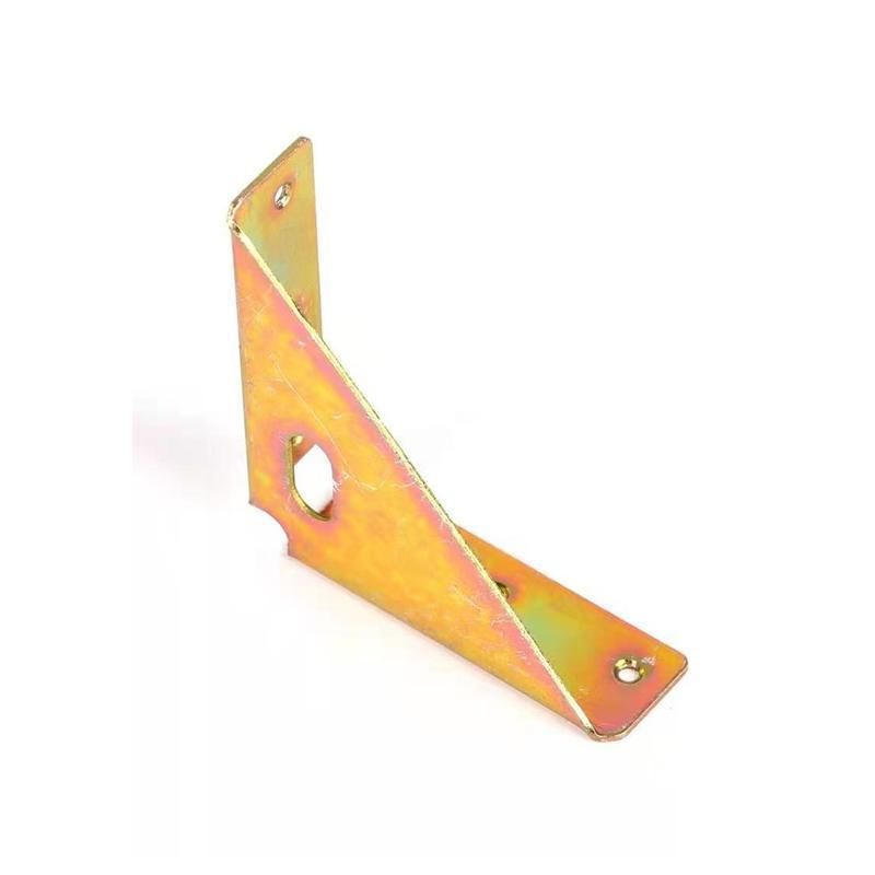 Furniture Assemble Accessories Fixing Bracket