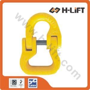 Grade 80 Web Sling Connector for Webbing Sling to En1677