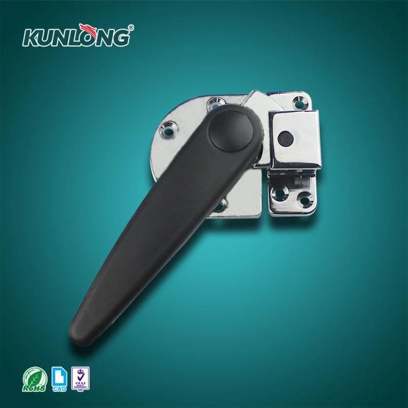 Sk1-8119-3 Freezerdoor Handle Zinc Casting Door Pull Handle