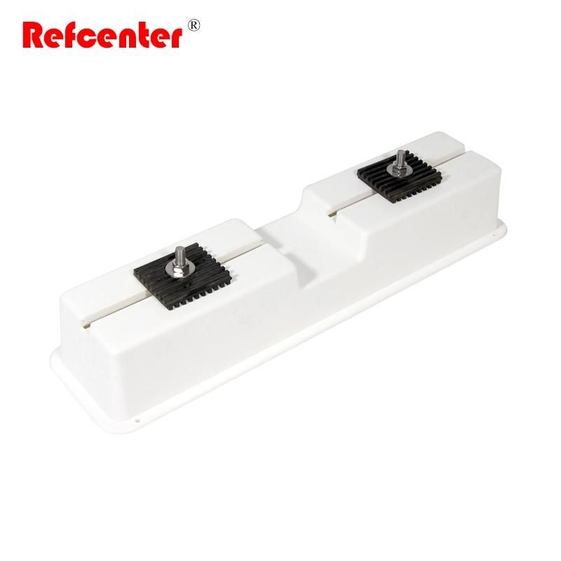 Refcenter Plastic Floor Support/ Bracket for Air Conditioner Rooftop Bracket