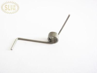 Slth-Ts-010 Stainless Steel Torsion Heavy Duty Trailer Hinge Ramp Spring