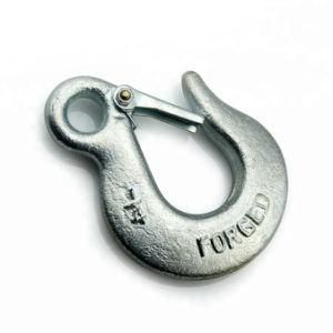 Surface Polished Top Quality Hardware Rigging Hook
