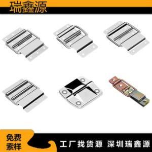 Aviation Box Toolbox Support Hinge Manufacturer Backplane Pillar Hinge Luggage Hardware Accessories