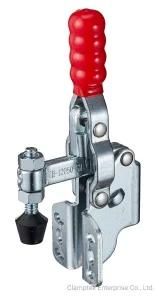 Clamptek Vertical Handle Type Toggle Clamp CH-12050-SM