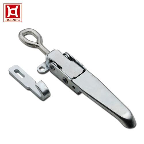 Heavy Duty Spring Bolt Hardware Toggle Link