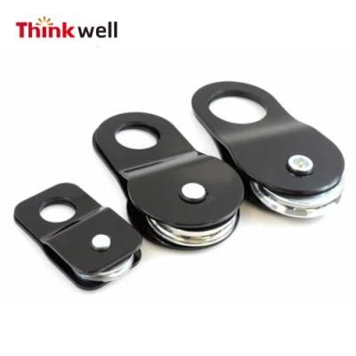 CNC Pully Snatch Winch Block