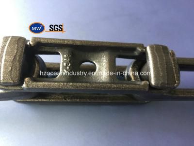 Drop Forged Conveyor Chain X658