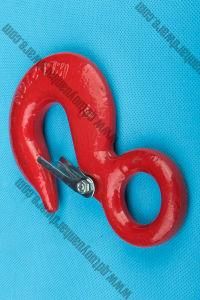 China Manufacturer Hoist Rigging Heavy Lifting S-320 Cable Hook