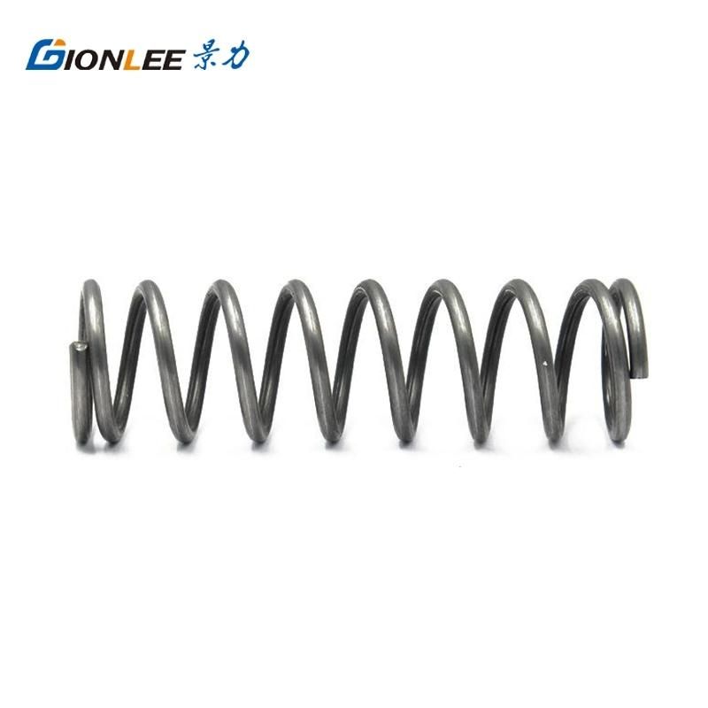 Factory Wholesale 304 Stainless Steel Spring Steel Compression Small Spring