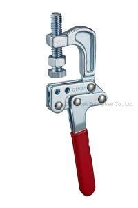 Clamptek Manual Woodworking F Type Toggle Clamp CH-80325