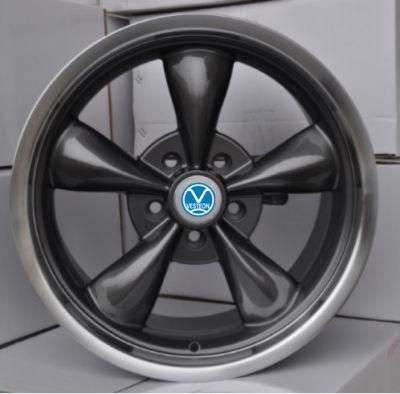 High Quality Car Alloy Wheels 17&prime; &prime; X8.5&prime; &prime;