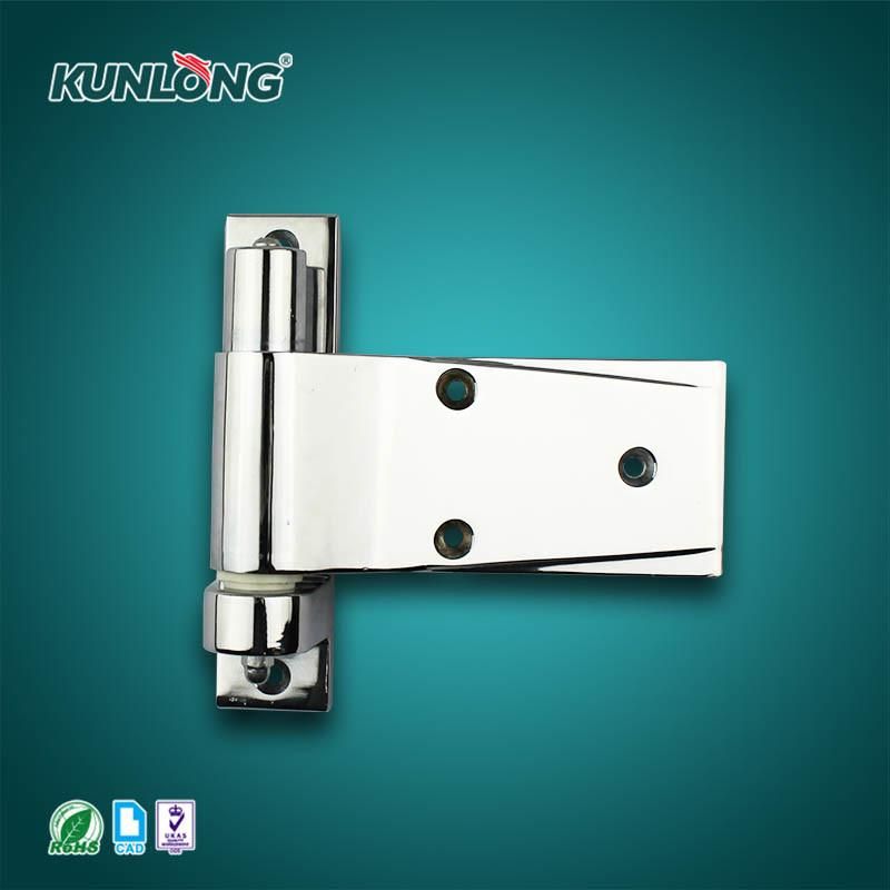 Sk2-201r-a Lift off Reset Automatically Door Hinge