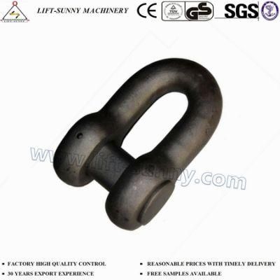 Anchor Anchor Chain Joining Shackle Kenter Shackle End Shackle