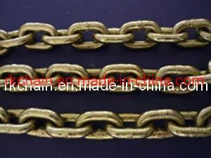 G70 ASTM A413-80 G70 ASTM A413-80 Welded Conveyor Chain for Transportation