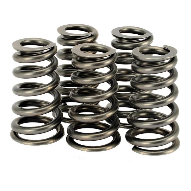Custom-Made Metal Compression Tension Spring for Industrial