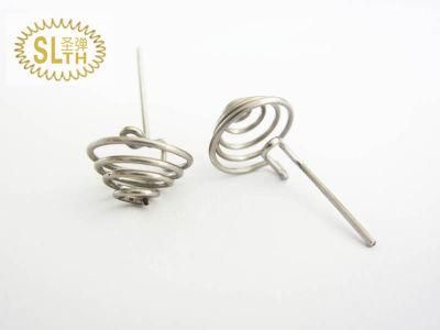 N002 Kis Music Wire Superior Compression Power Spring