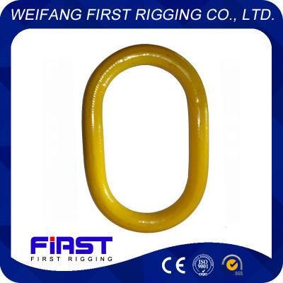 En-818 Plastic Spraying Master Link for Lifting