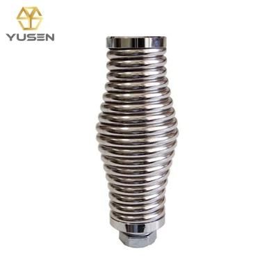 Manufacturer Supplier Radio Antenna Compression Spring Heavy Duty Barrel Antenna Spring