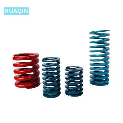 Farview Damping Non-Standard Compression Spring Screen High Pressure Alloy Spring
