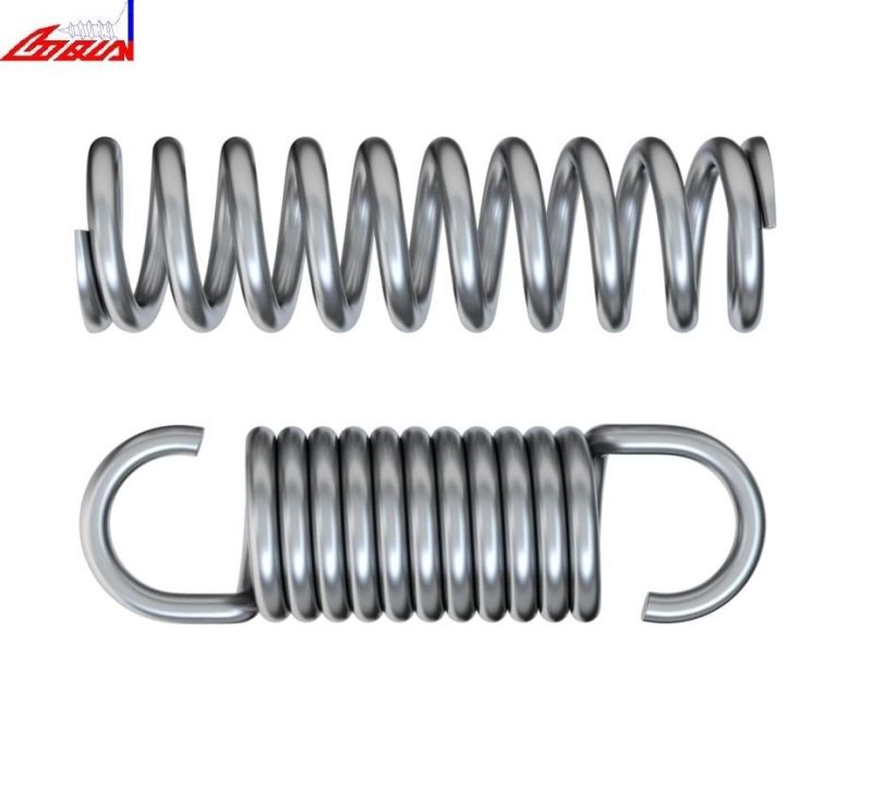 Compression Spring Tension Spring Pressure Spring Battery Spring Torsion Spring