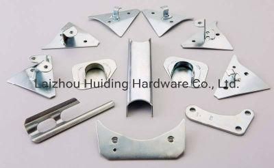 Factory for Sale High Strength Sheet Metal Parts