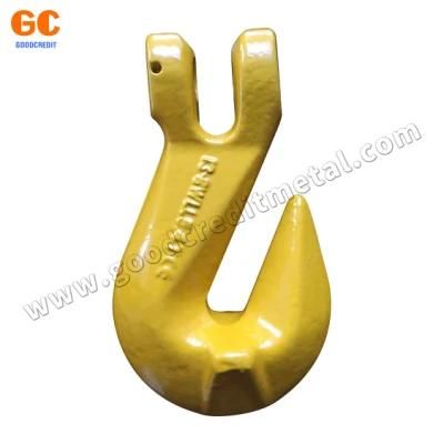 A331 Clevis Grab Hook for Lifting