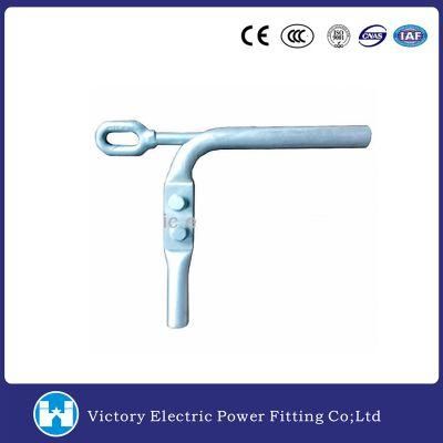 Ny Compression Strain Clamp for Pole Line (NY-600)