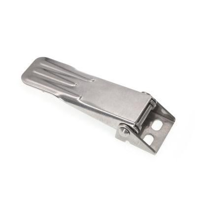 Stainless Steel Over Center Latch