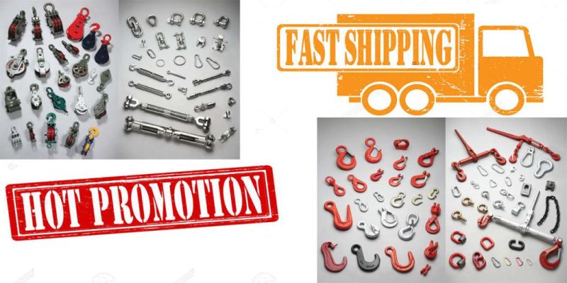 G80 European Clevis Slip Hook with Latch G80 Lifting Hook Wholesale