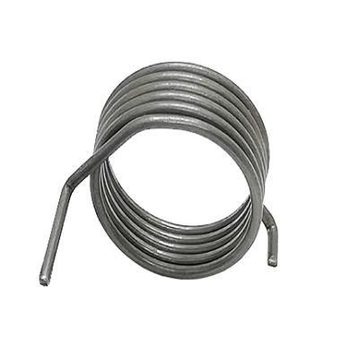 China Suppliers High Precision Flexible Steel Spiral Small Torsion Spring