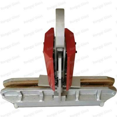 Good Quality Glass Factory Heavy Duty Glass Lifting Clamp