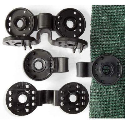 Greenhouse Clips Holder Gardening Shade Net Hang Fastener Garden Tools